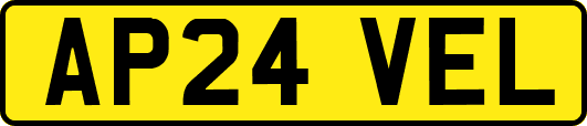 AP24VEL