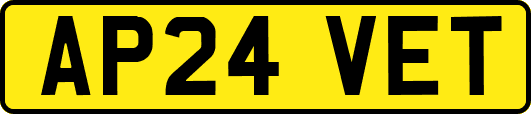 AP24VET