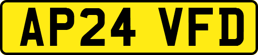 AP24VFD