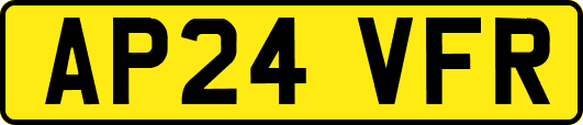 AP24VFR