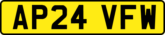 AP24VFW
