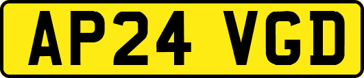AP24VGD