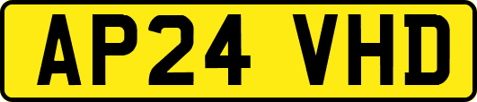 AP24VHD
