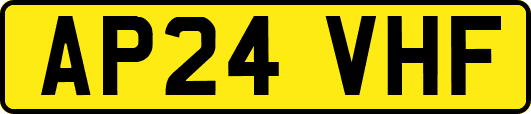 AP24VHF