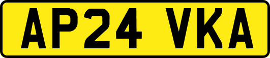 AP24VKA