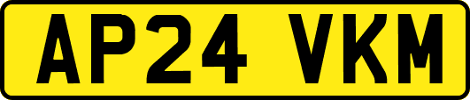 AP24VKM