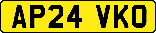 AP24VKO