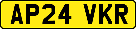 AP24VKR