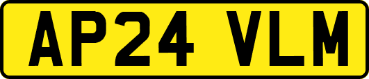 AP24VLM