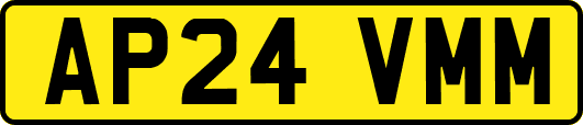 AP24VMM