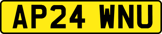 AP24WNU