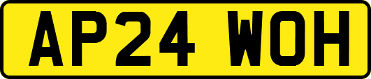 AP24WOH