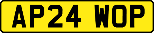AP24WOP