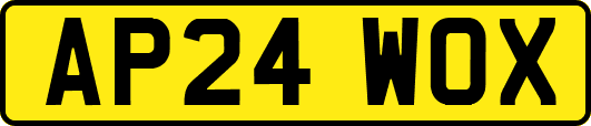 AP24WOX