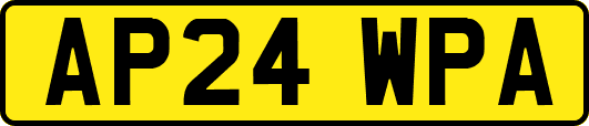 AP24WPA
