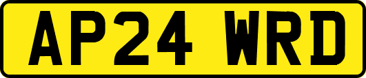 AP24WRD
