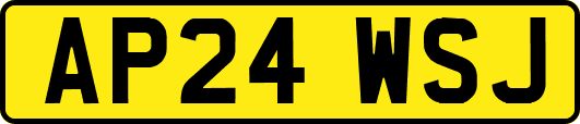 AP24WSJ