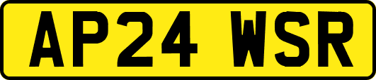 AP24WSR