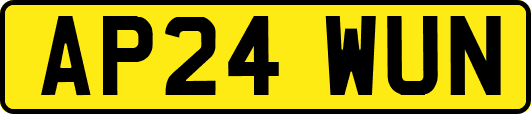 AP24WUN