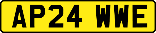 AP24WWE