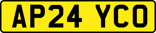 AP24YCO