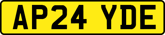 AP24YDE
