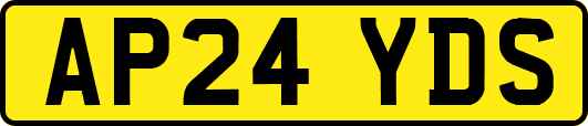 AP24YDS