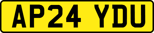 AP24YDU