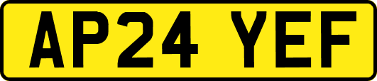 AP24YEF