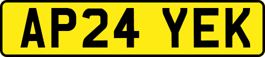 AP24YEK