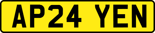 AP24YEN