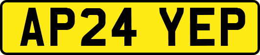 AP24YEP