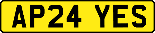 AP24YES