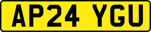 AP24YGU