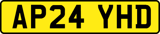 AP24YHD