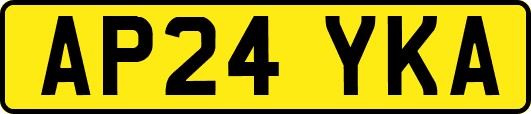 AP24YKA