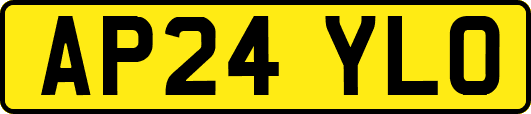 AP24YLO