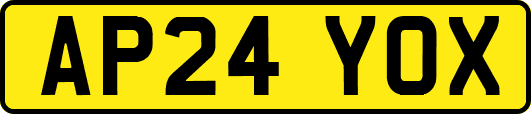 AP24YOX