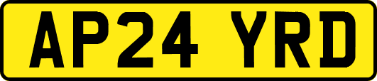 AP24YRD