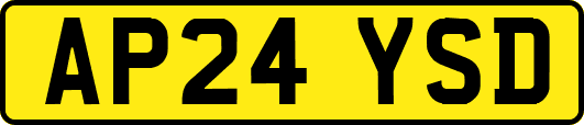 AP24YSD