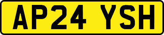AP24YSH