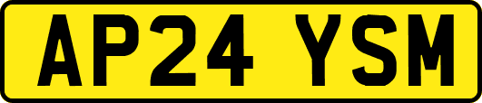 AP24YSM