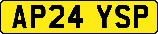 AP24YSP