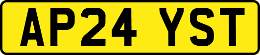 AP24YST