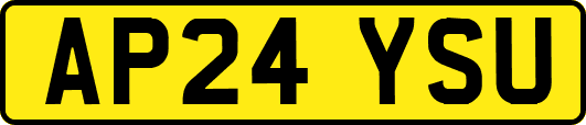 AP24YSU