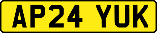 AP24YUK