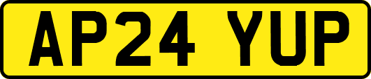 AP24YUP