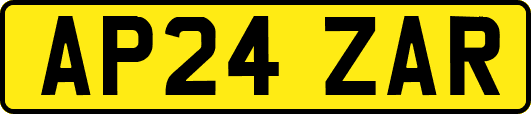 AP24ZAR