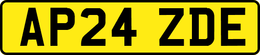 AP24ZDE