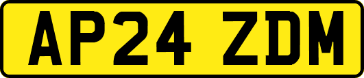AP24ZDM